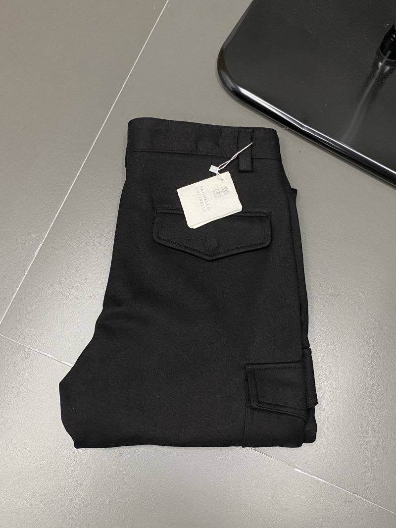 Berluti Long Pants